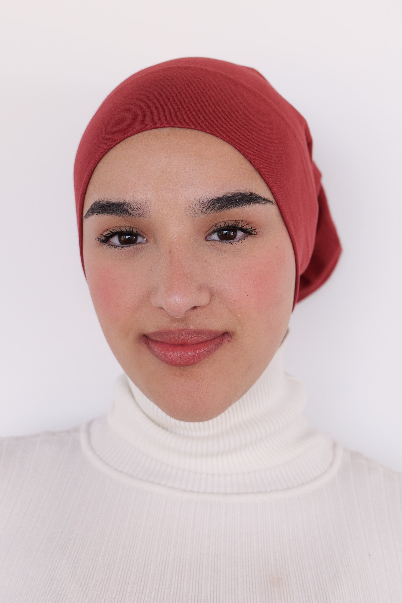 Cotton Undercap - Spiced Apple - Nasiba