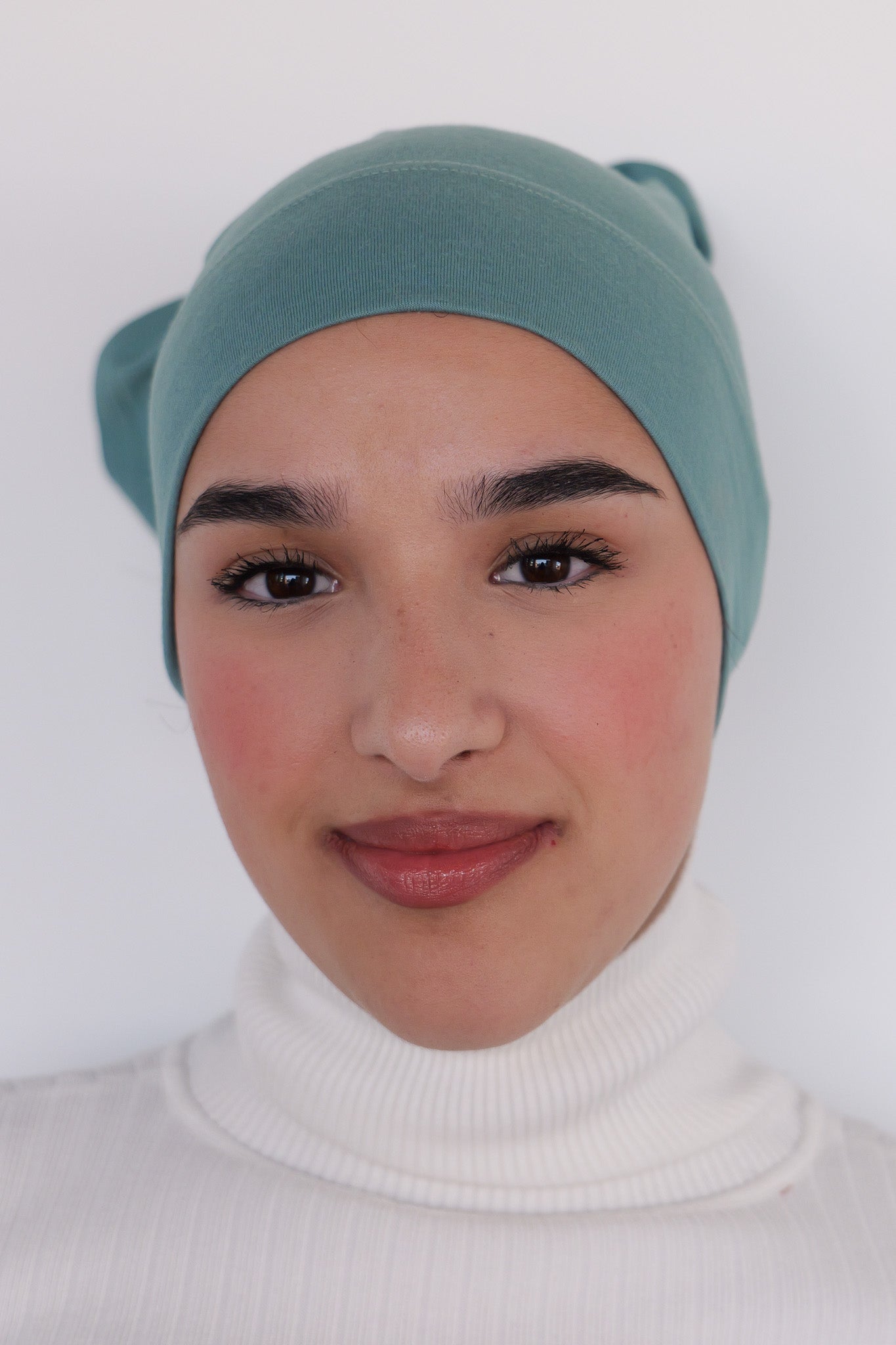Cotton Undercap - Turkish - Nasiba