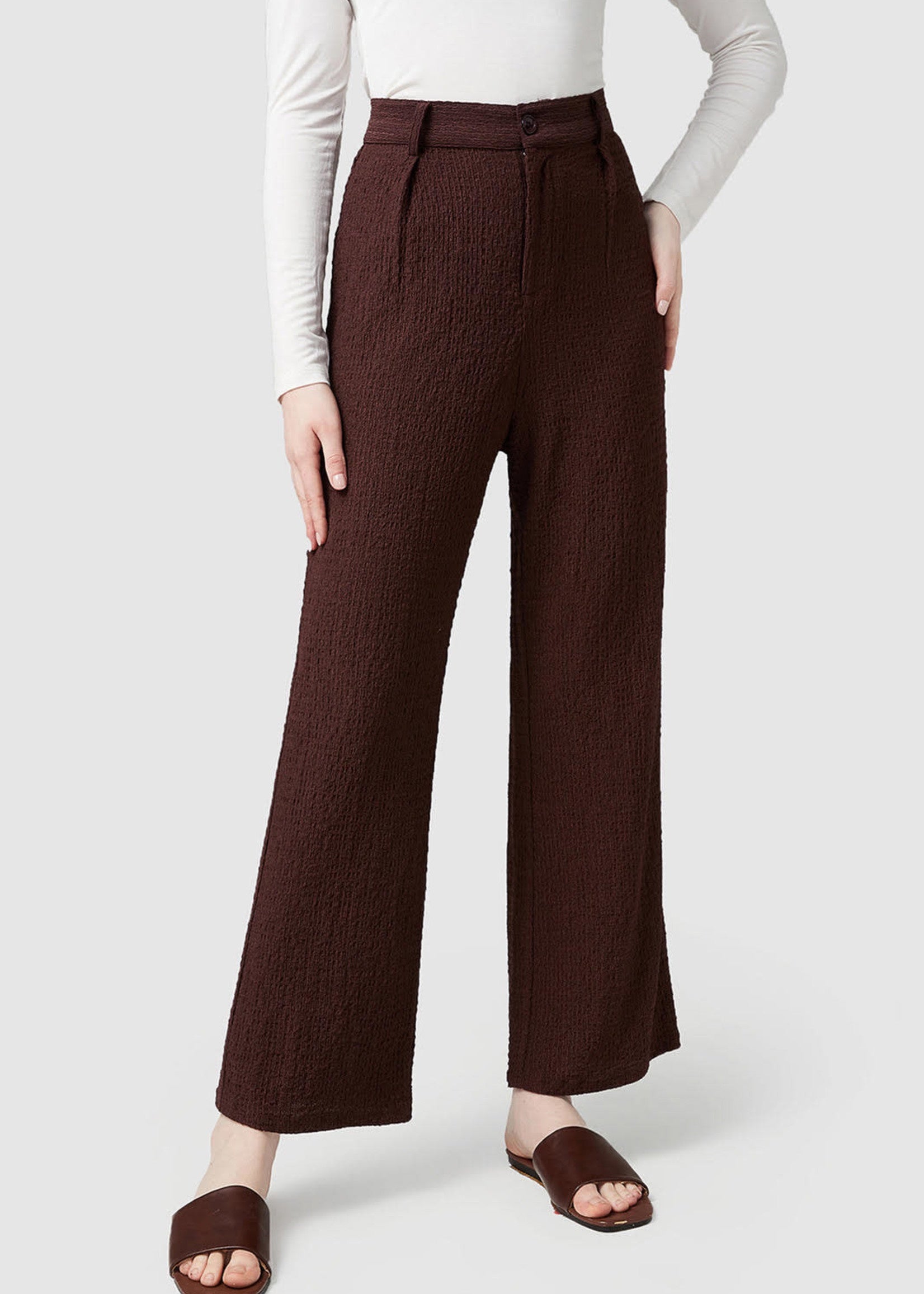 Hickory trousers - Nasiba