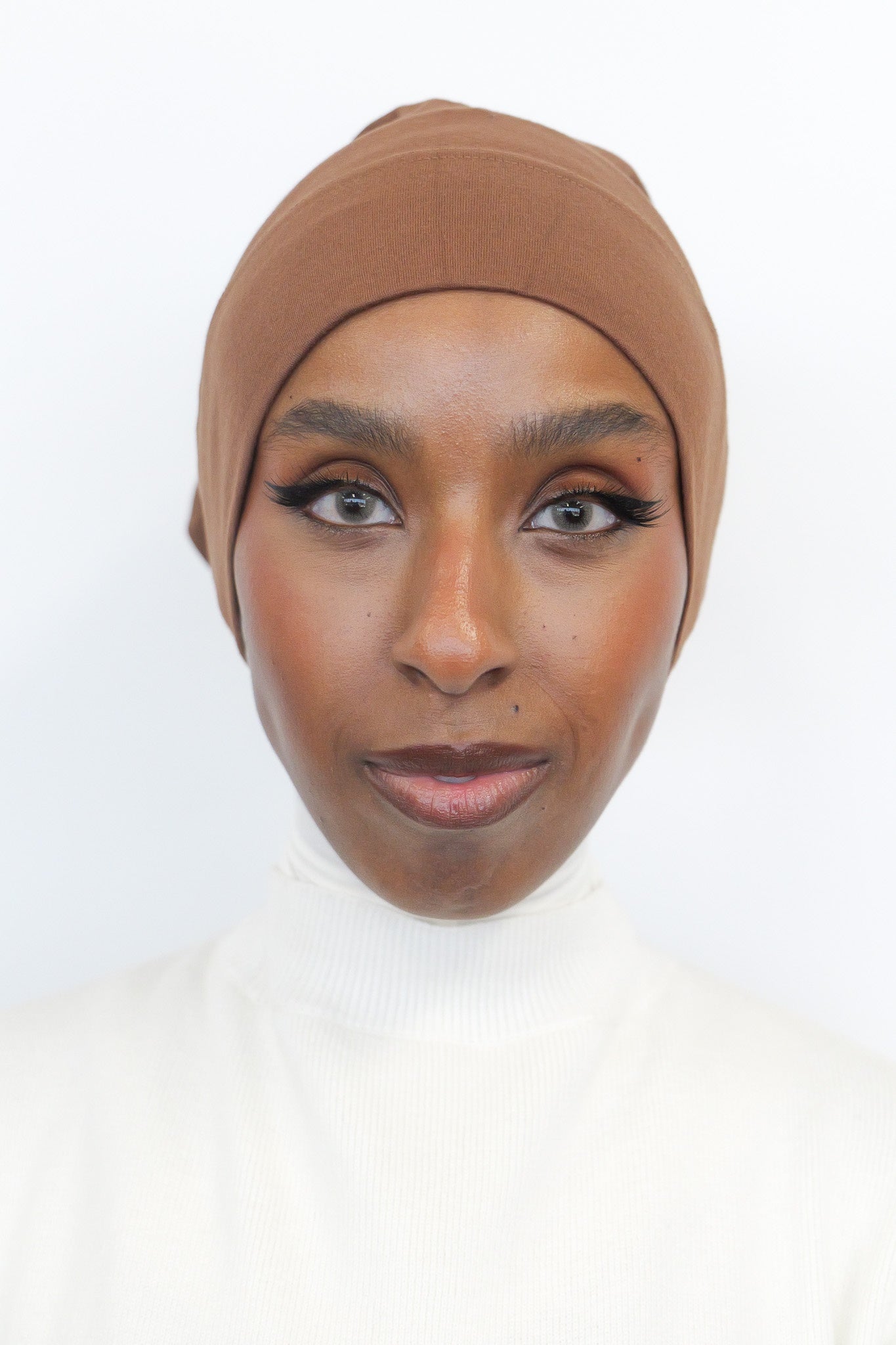Cotton Undercap - Soft Slit