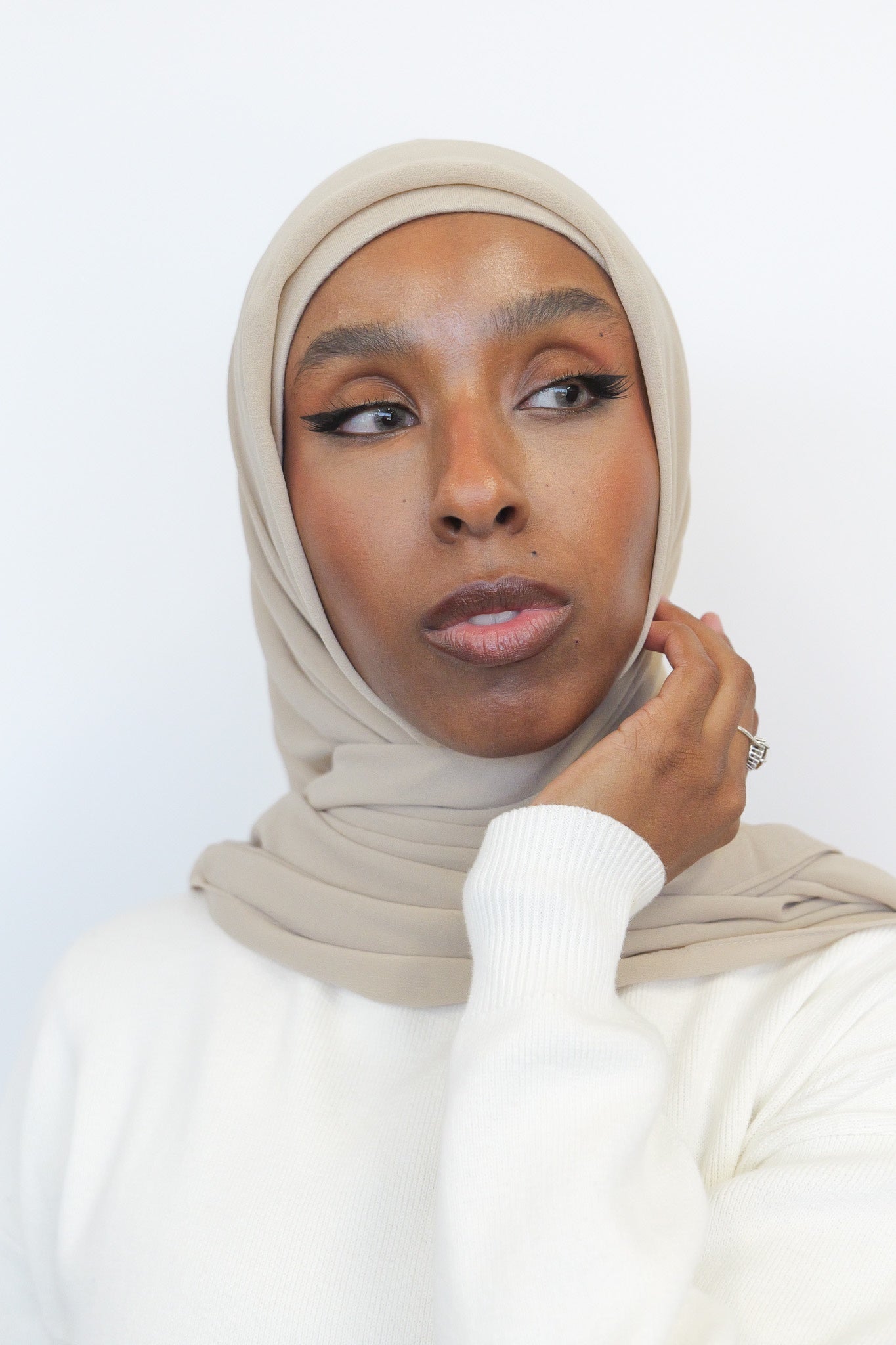 {{ hijab }} - {{ Nasiba }} - {{ abaya }} - {{ skirt }} - {{ tops }} - {{ bottoms }} - {{ Nasiba fashion }} - {{ dress }} - {{ scarf }} - {{ shawl }} - {{ jilbab }} - {{ islamic clothing }} - {{ muslim clothing }} - {{ bodysuit }} - {{ under cap }} - {{ bond }}