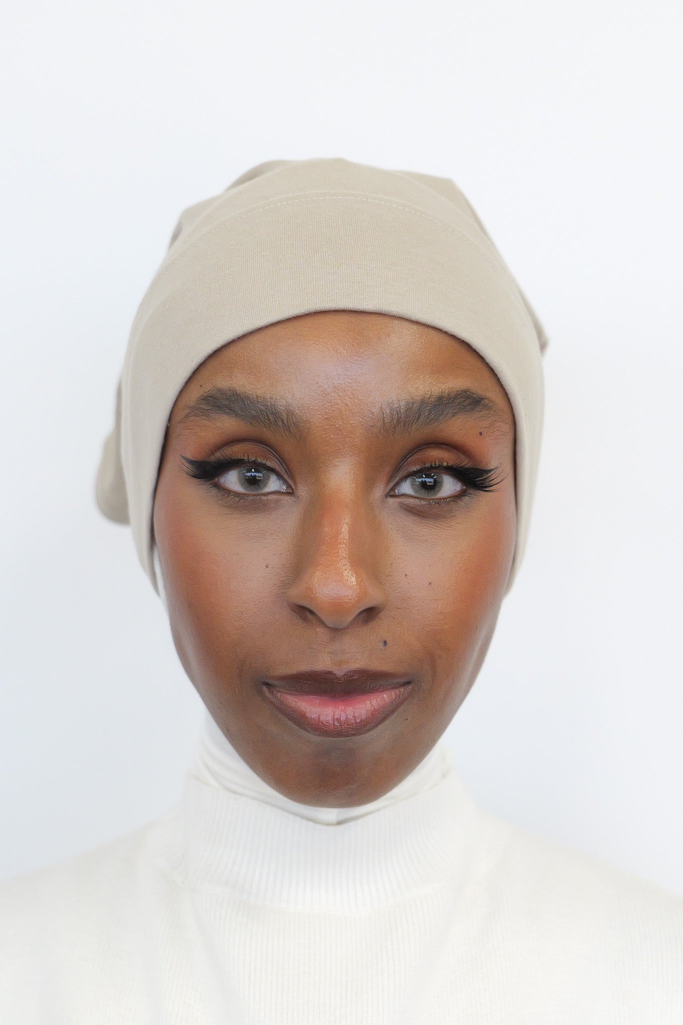 Cotton Undercap - Plaza Taupe