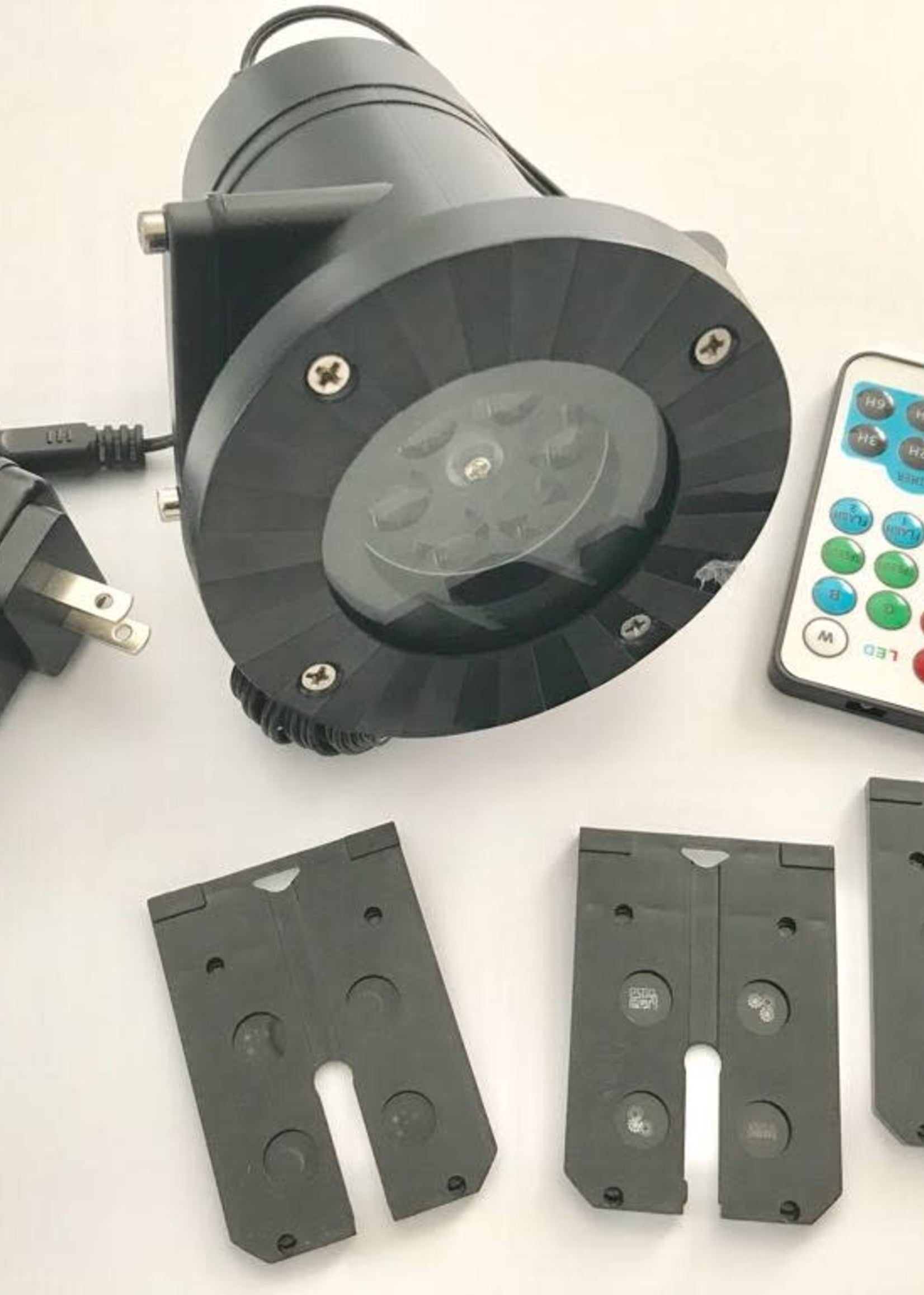Eid Ramadan Projector - Nasiba