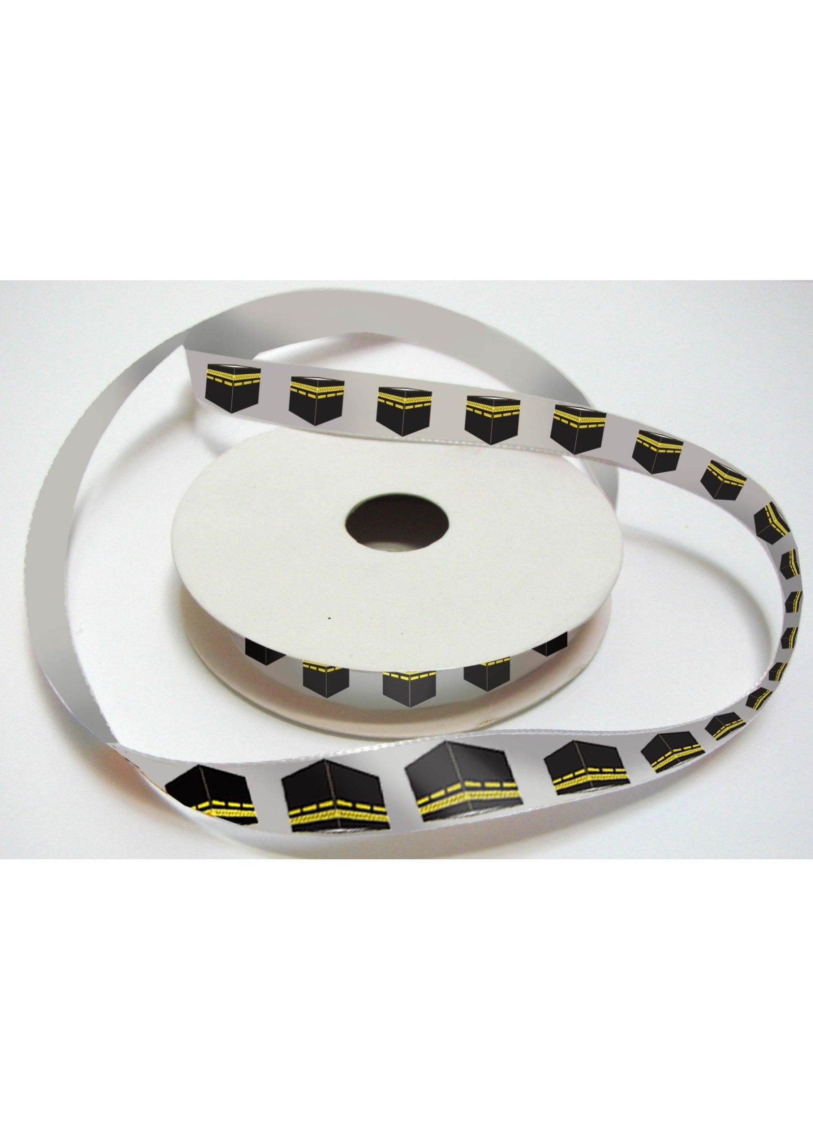 Hajj Ribbon - Nasiba