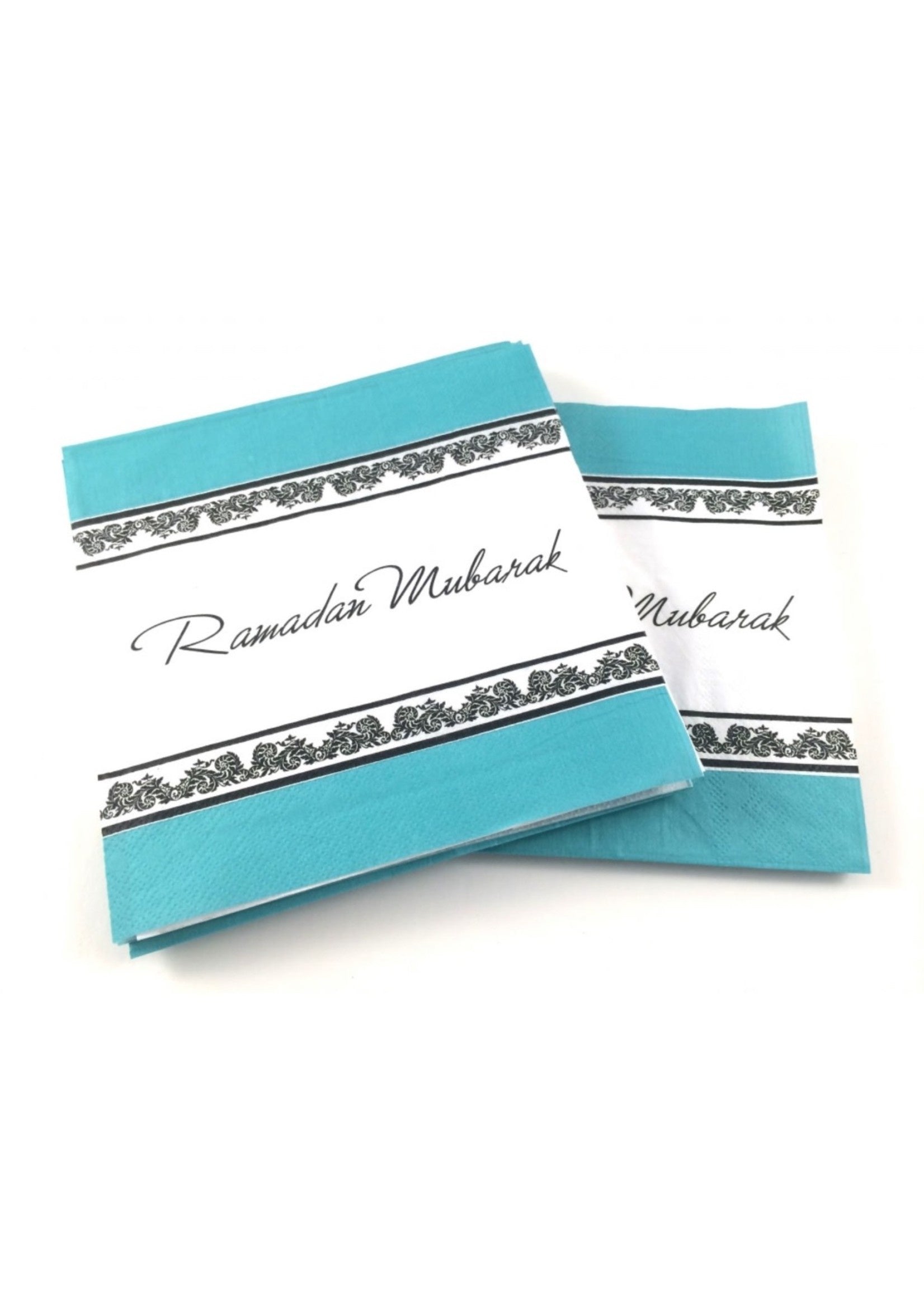 Lantern Dinner Napkins - Nasiba