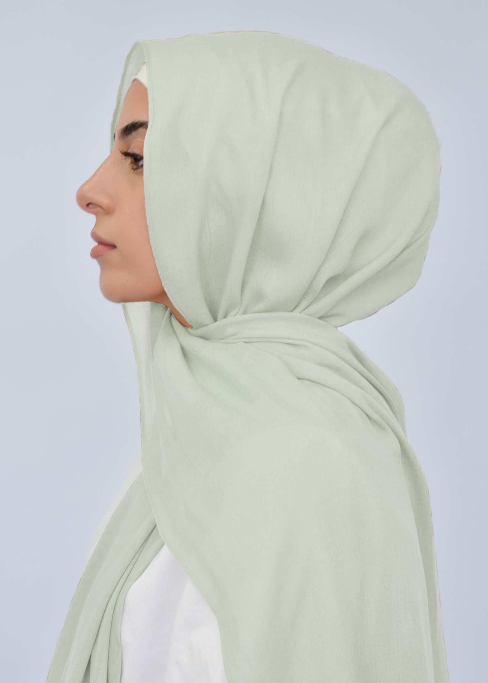 Modal Rayon - Billowing Sail