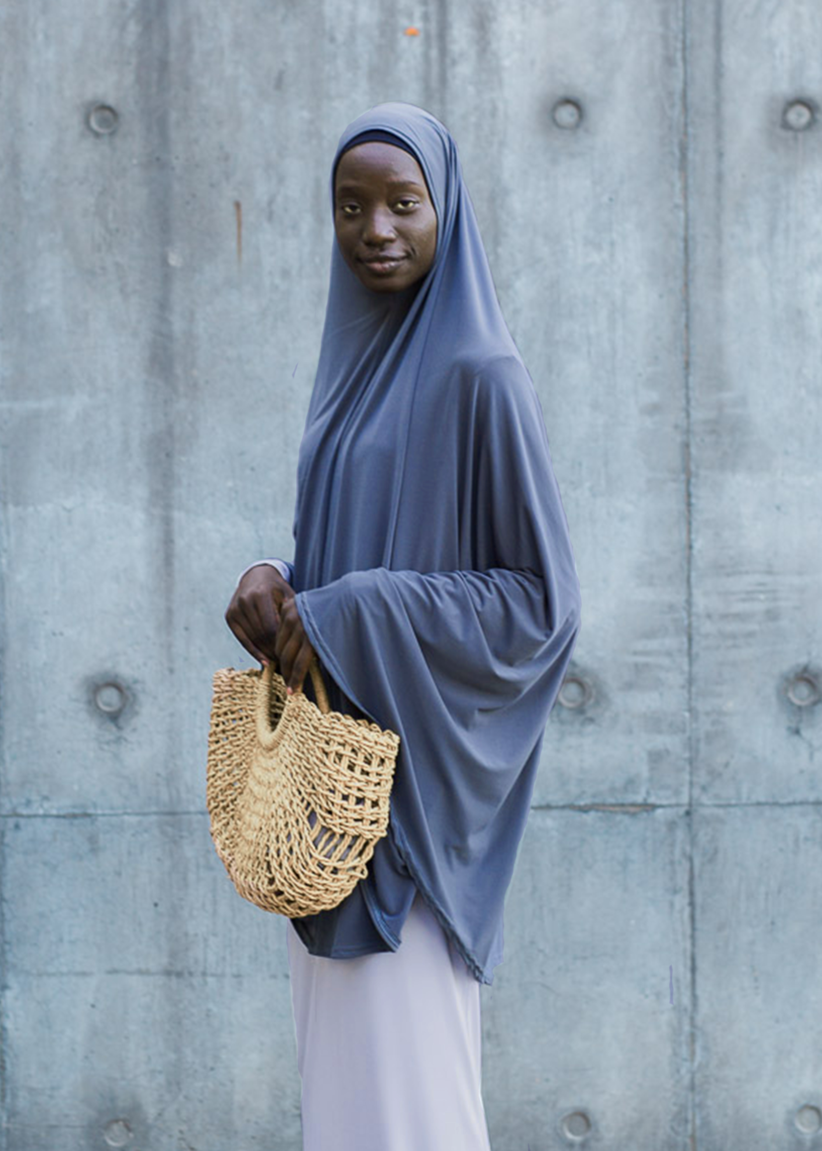 Jilbab - Dusk - Nasiba