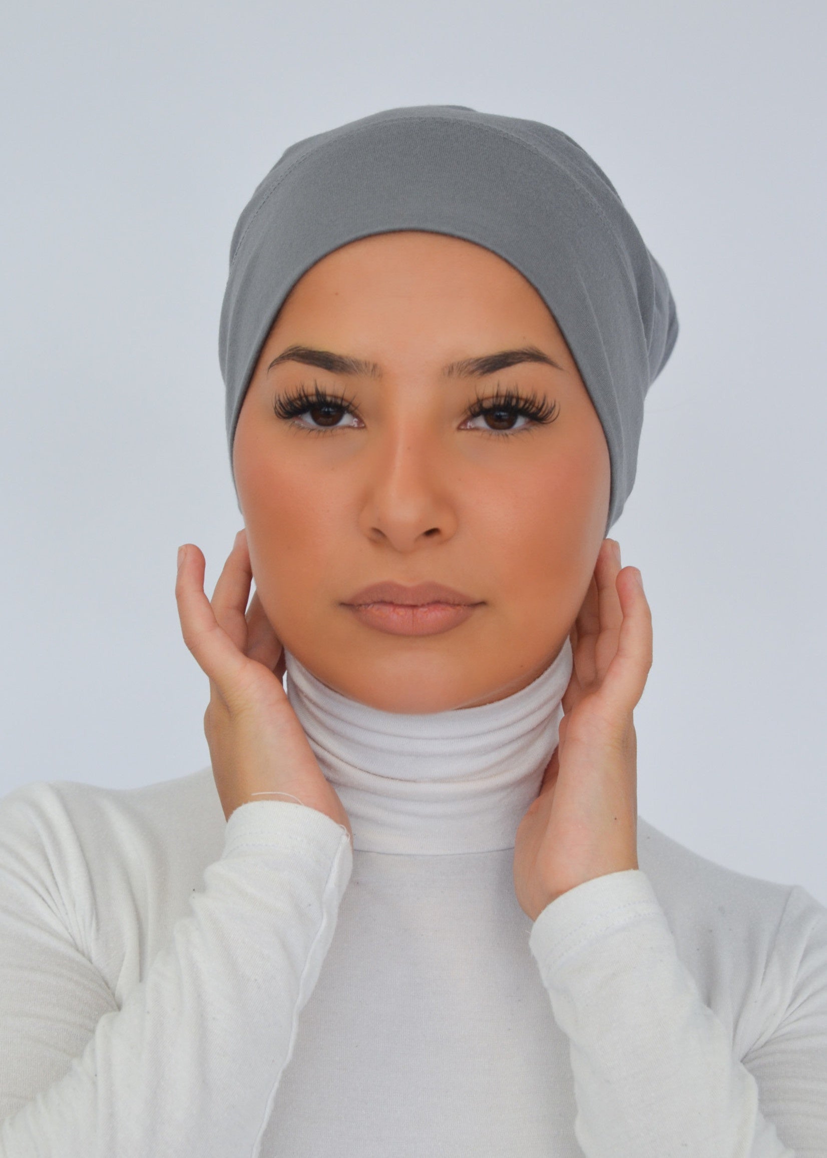 Cotton Undercap - Cloud
