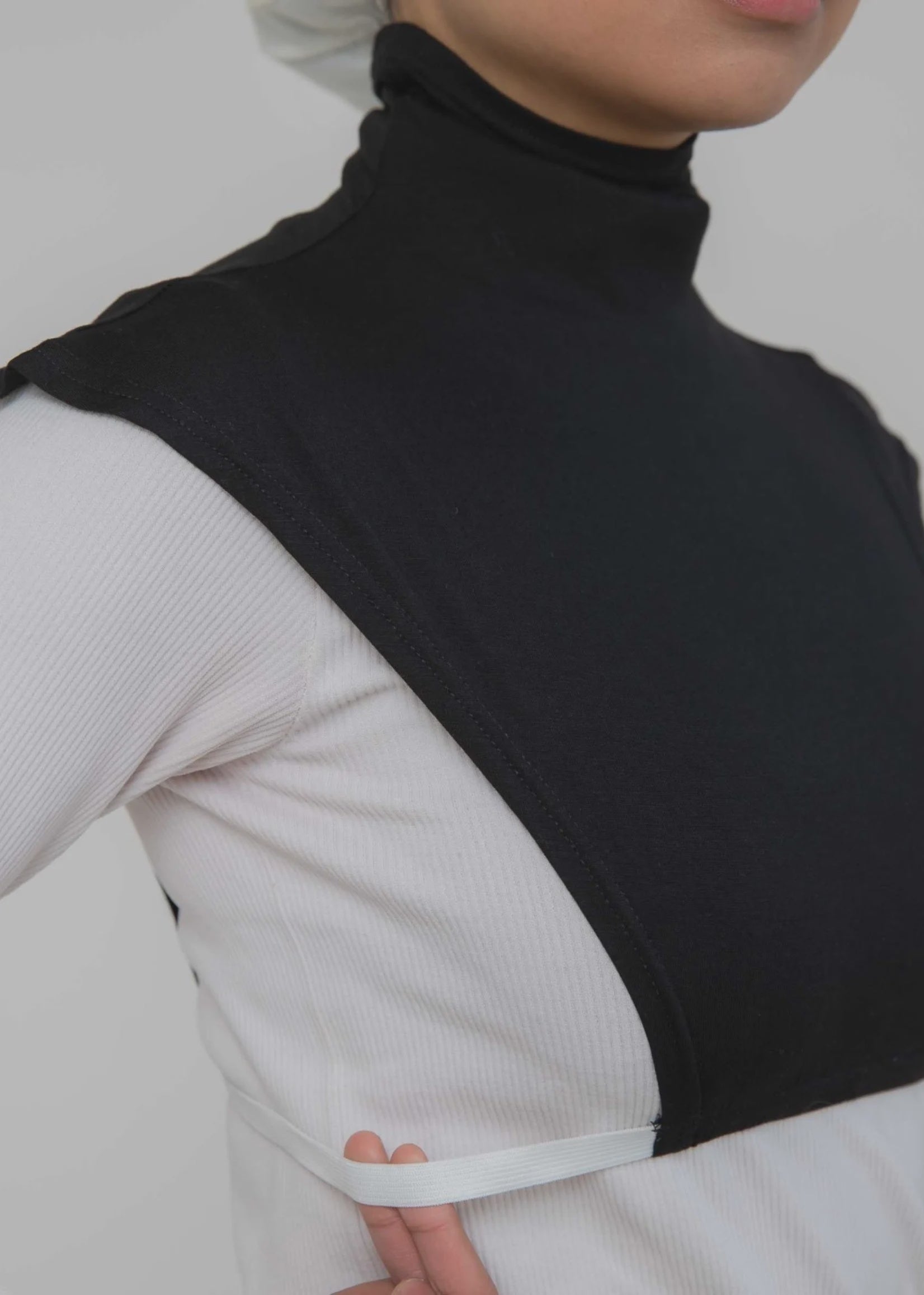 Long Neck Cover