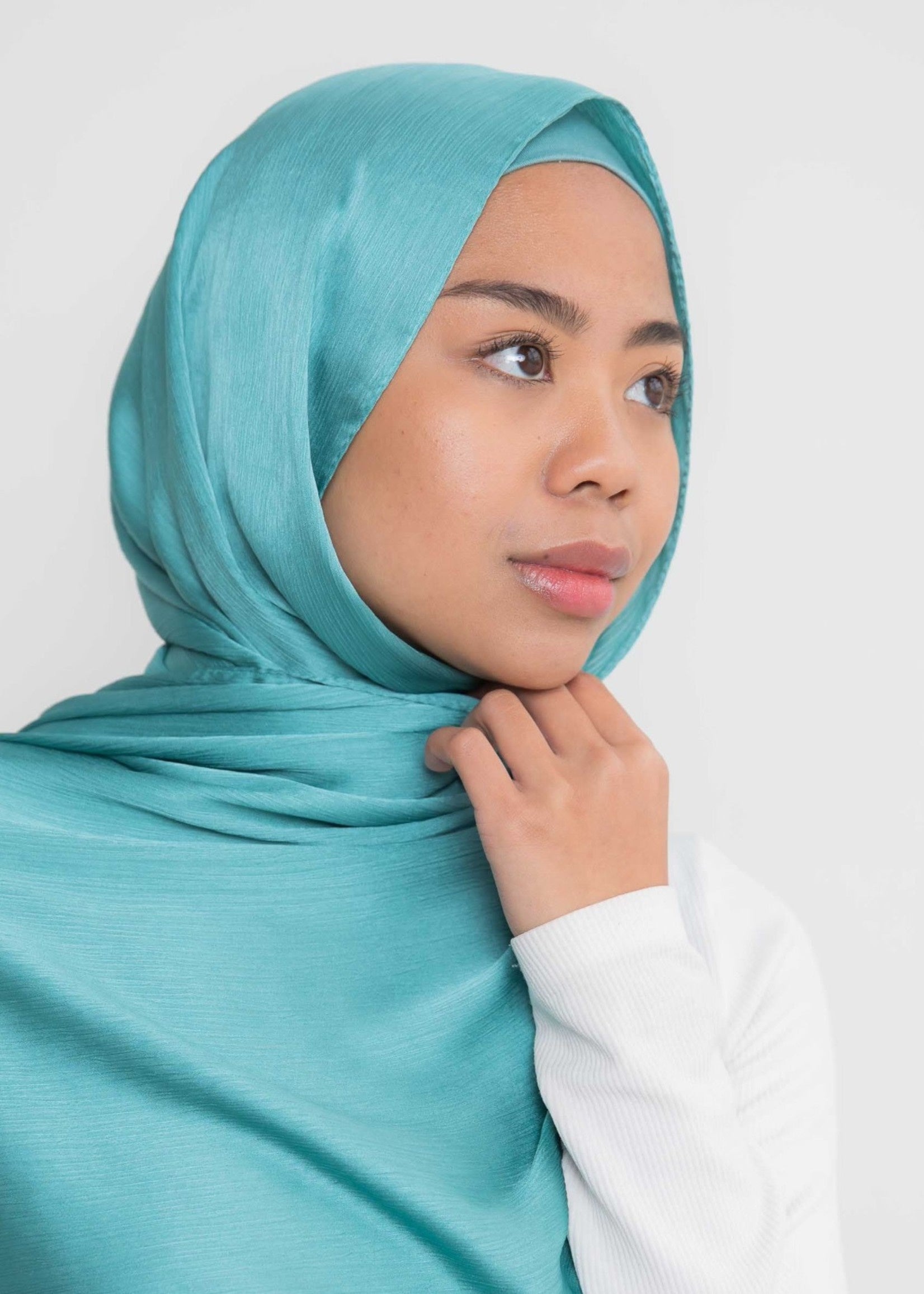 Luxe Satin - Arona - Nasiba