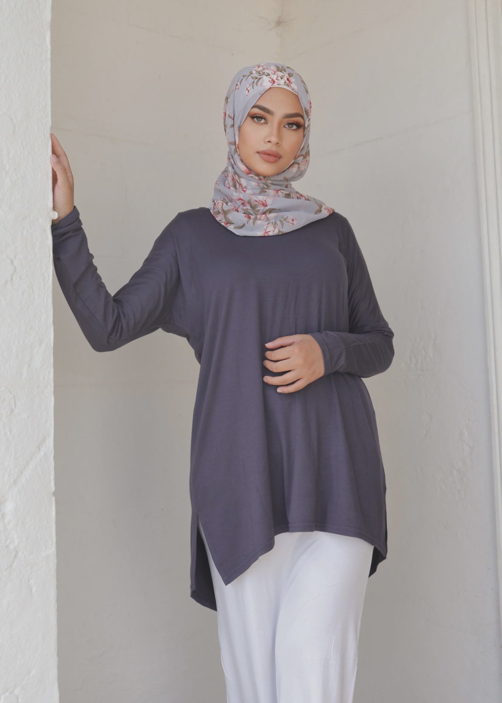 Dolman Top - Magnet