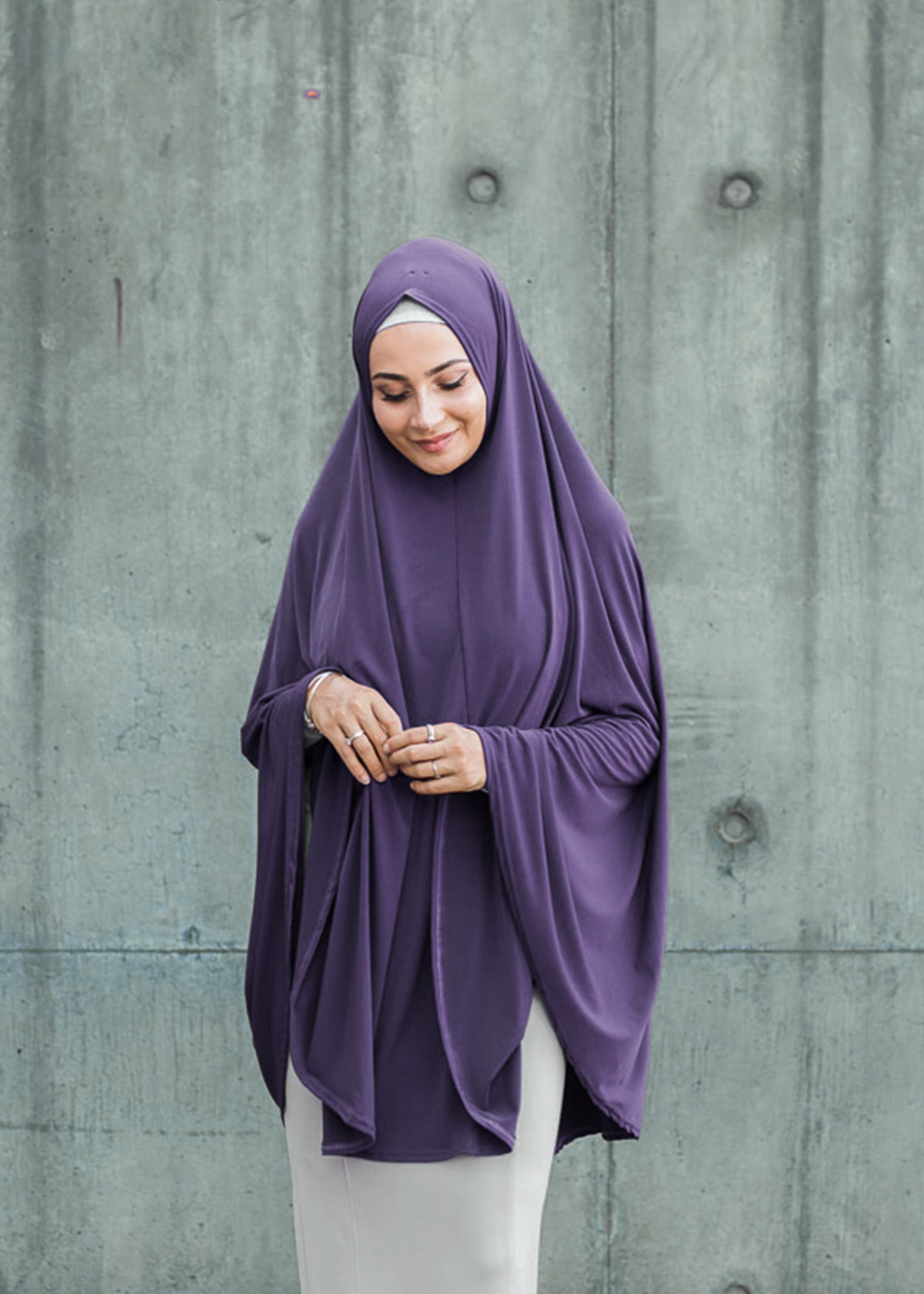 Jilbab - Mystical - Nasiba