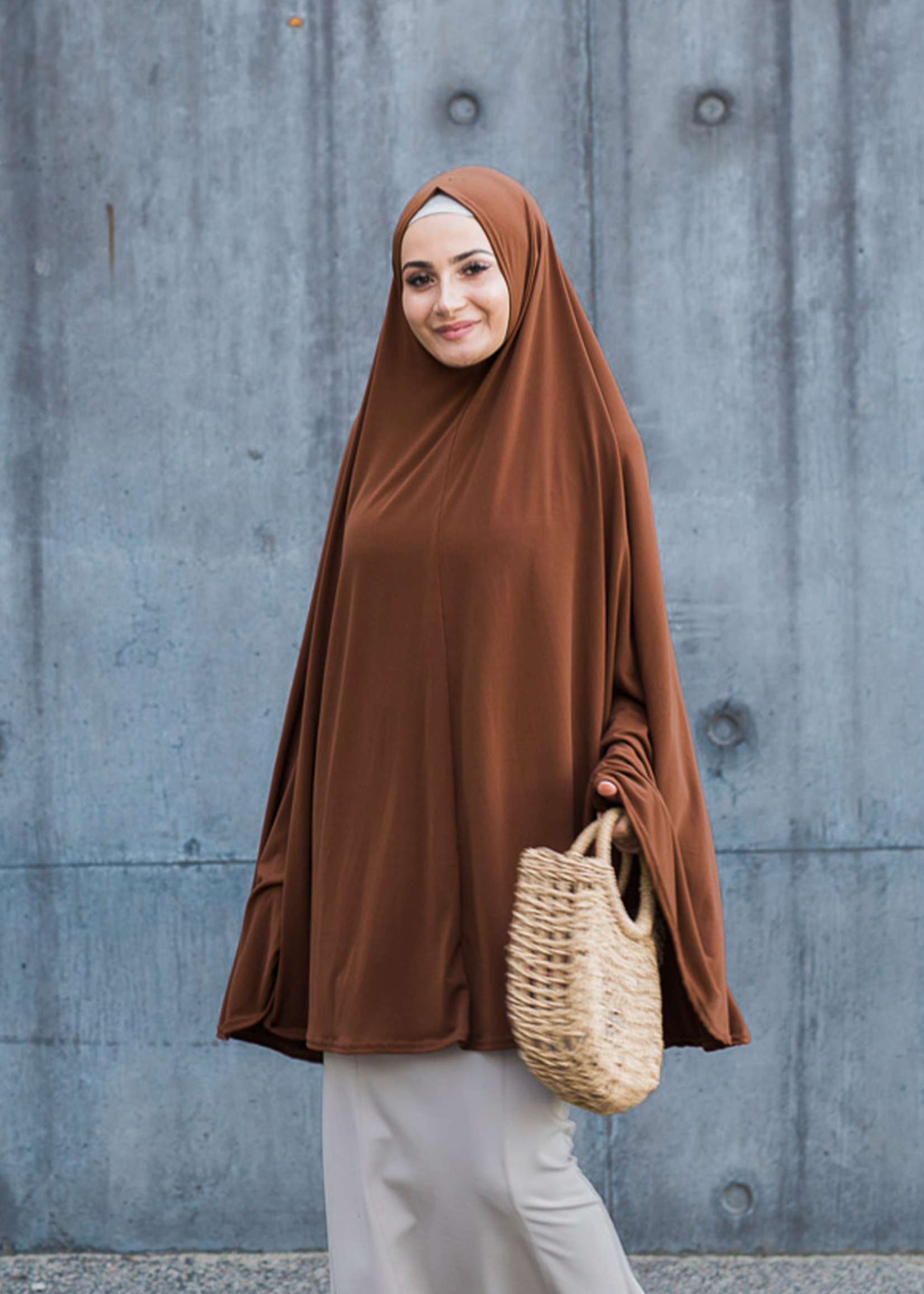 Jilbab - Sierra - Nasiba