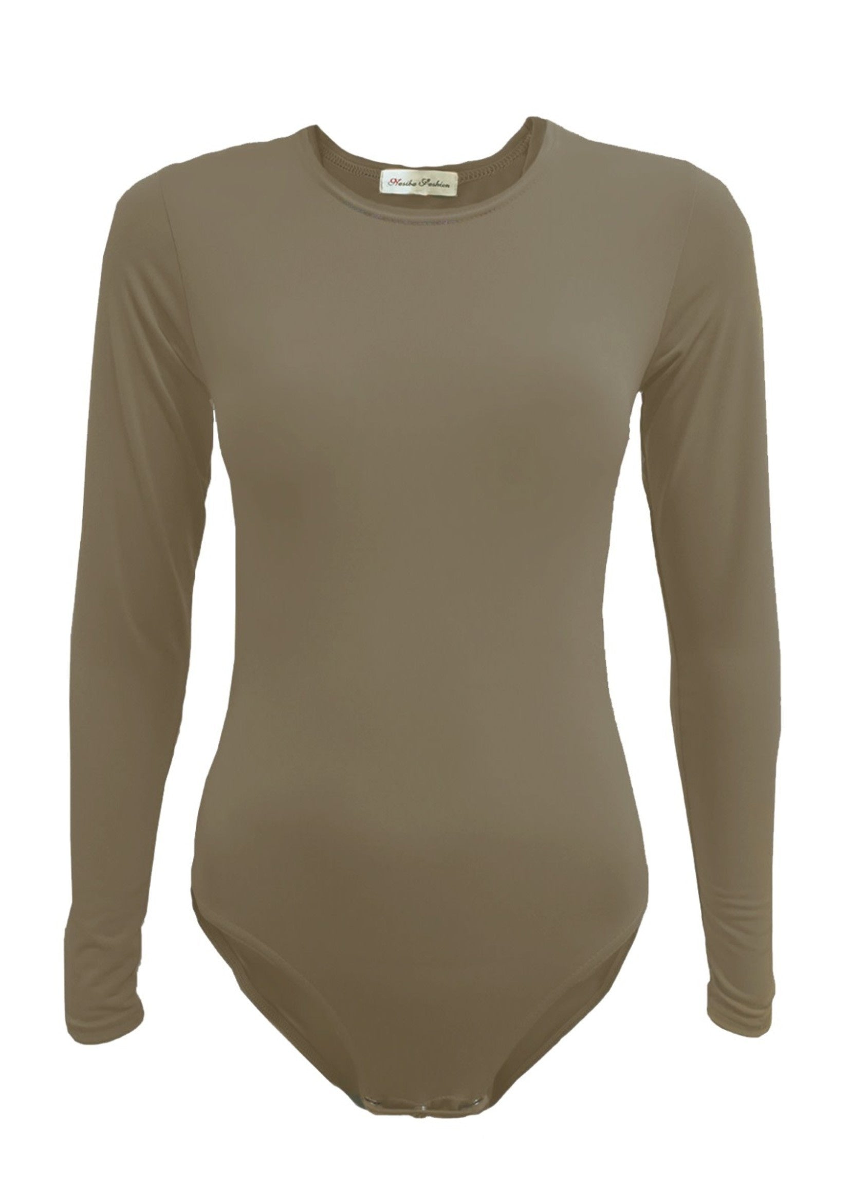 Lycra Bodysuit - Twill - Nasiba