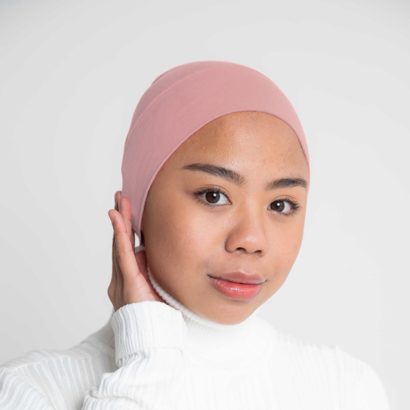 Headband - Pink Lemonade - Nasiba