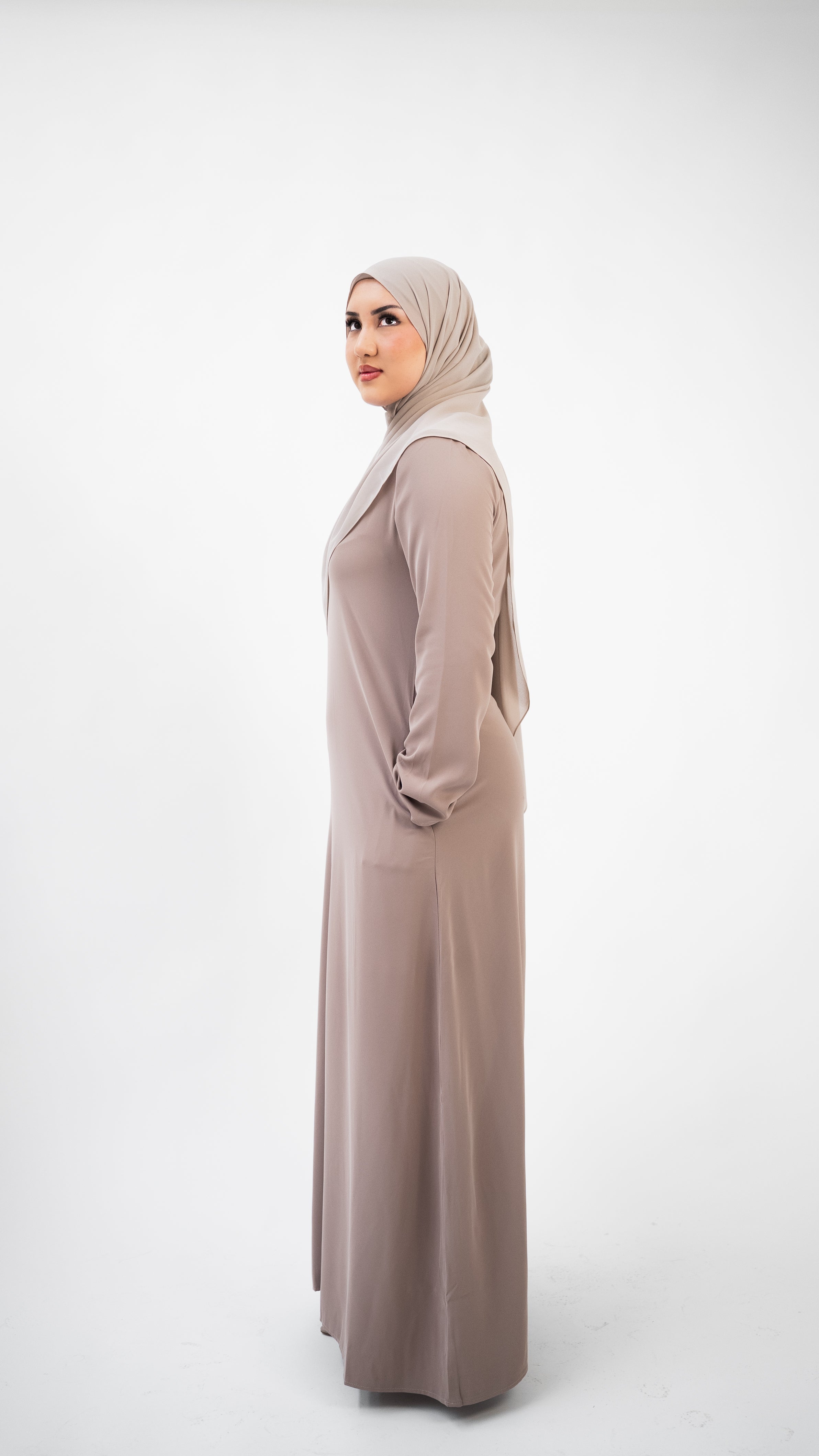 Mahabba Abayah - Cinder