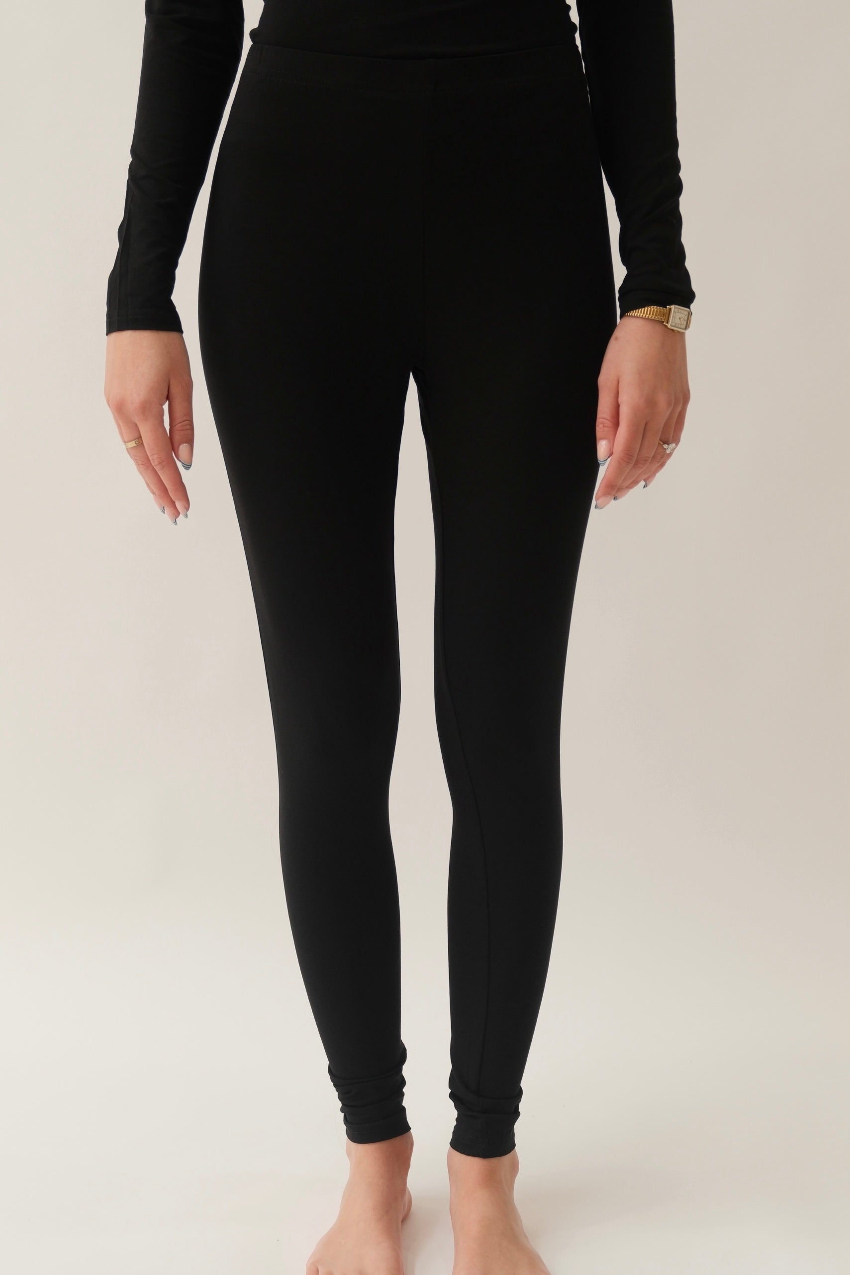 Legging - Black