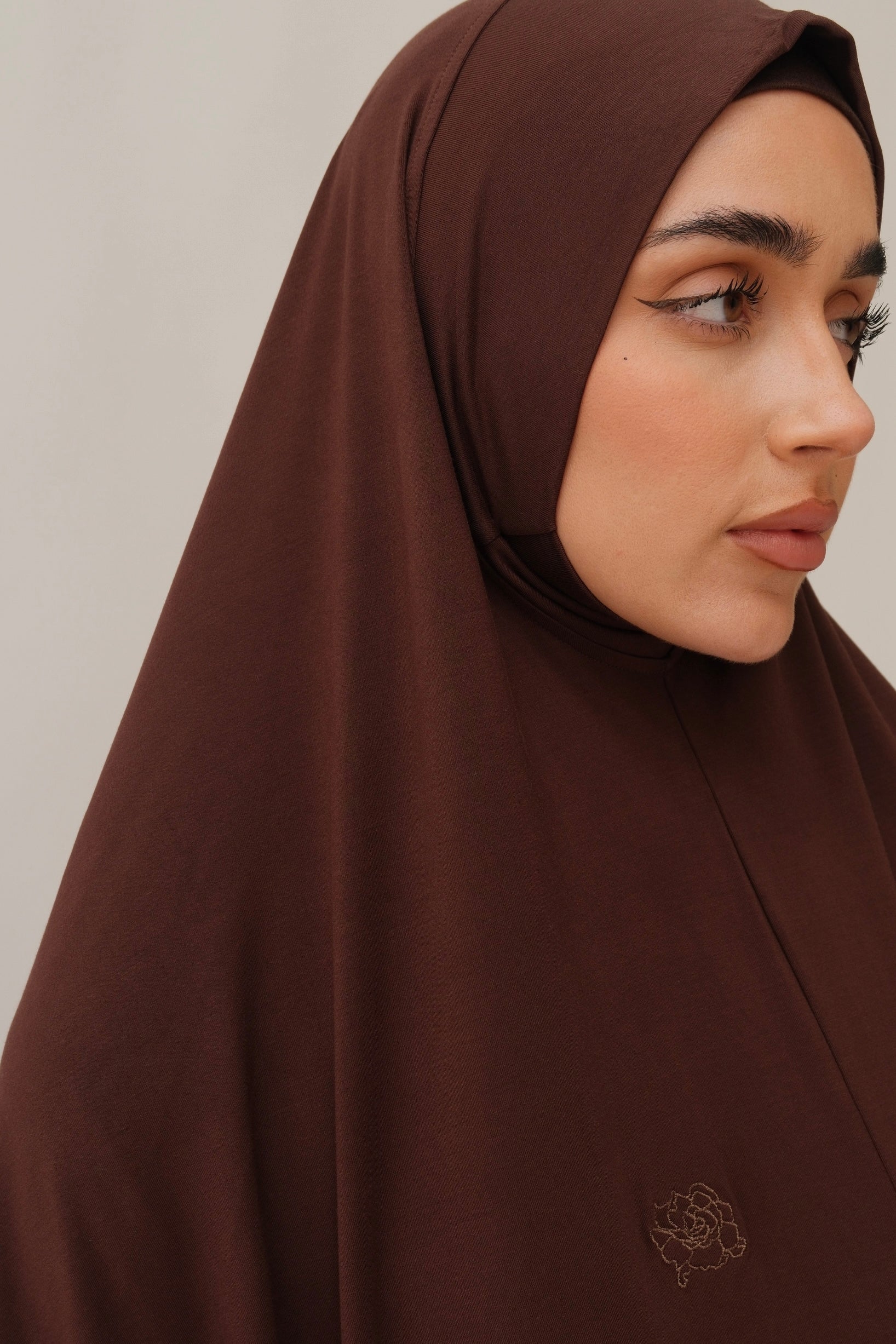 Prayer Set - Chocolate