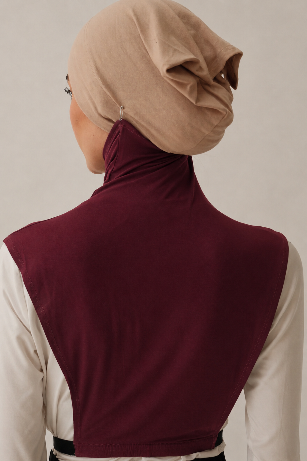 Long Neck Cover - Port Royale