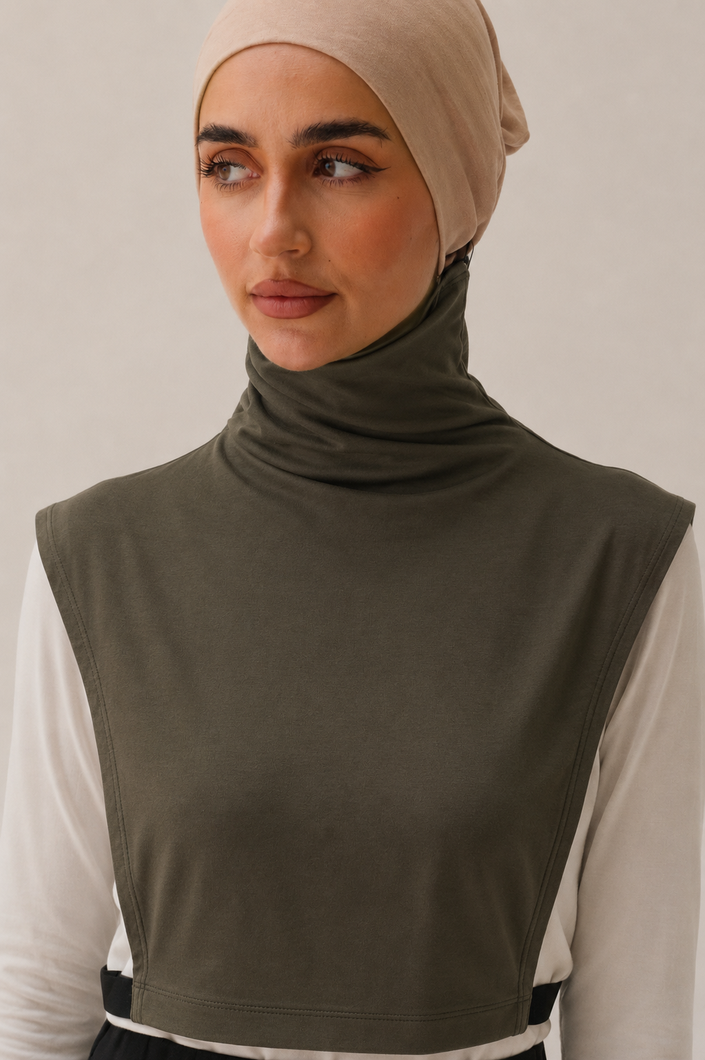 Long Neck Cover - Bungee Cord