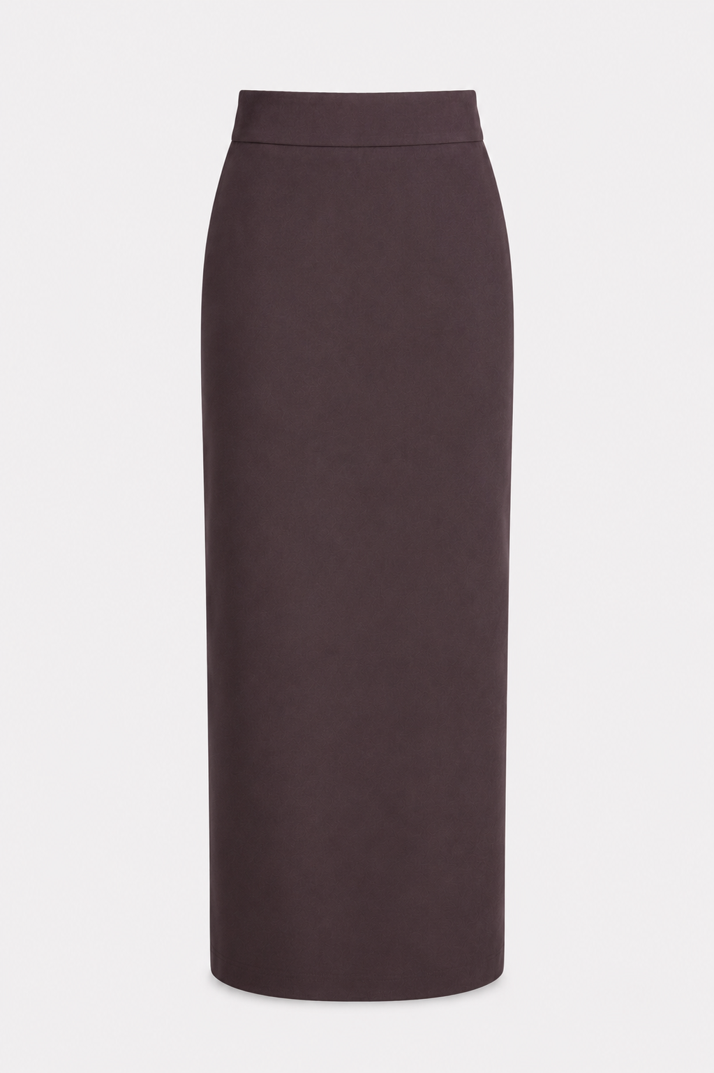 Solace Pencil Skirt - Shale