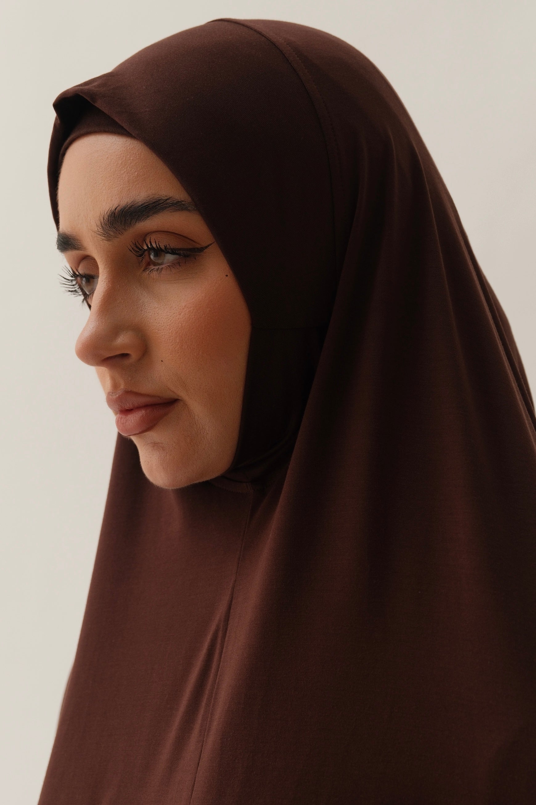 Prayer Set - Chocolate