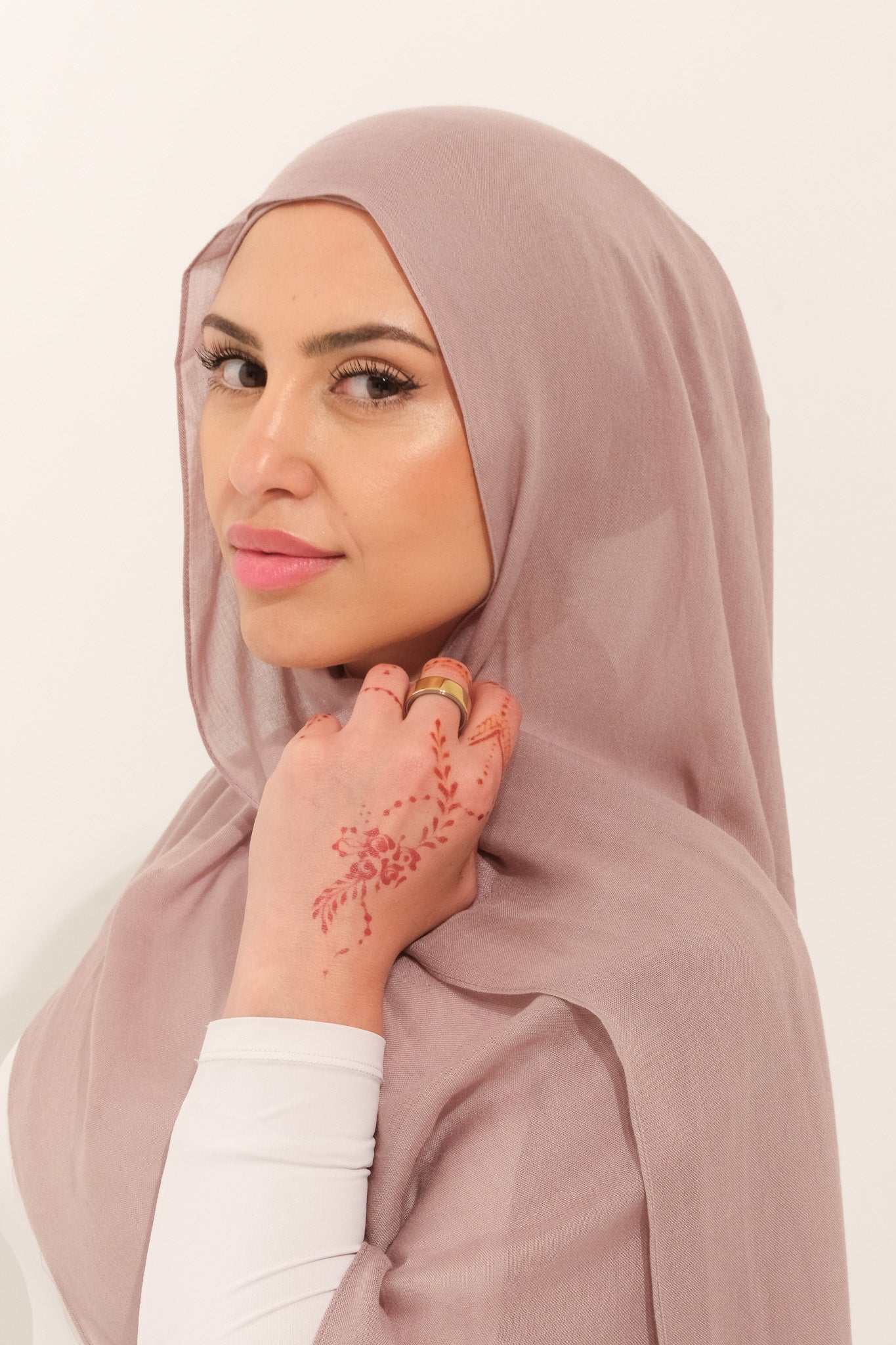 Modal - Crushed Rock