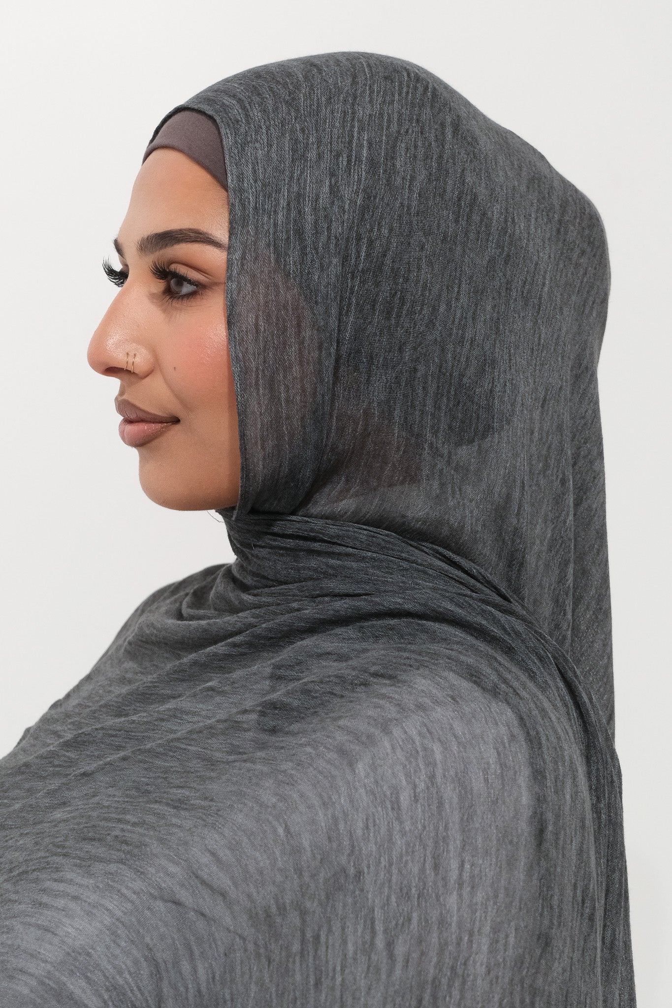 Rayon crinkle - Magnet