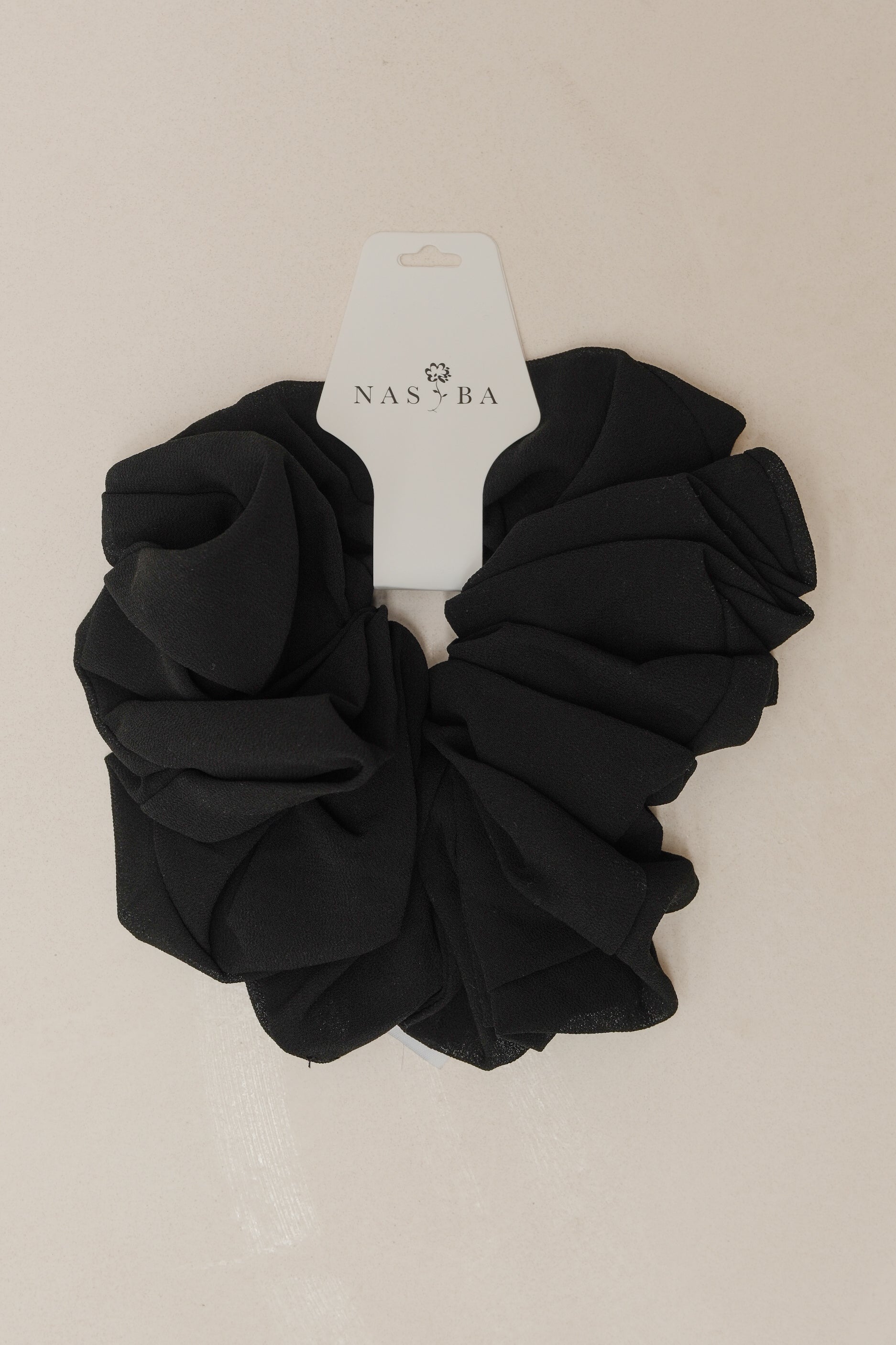 Scrunchie Shadow