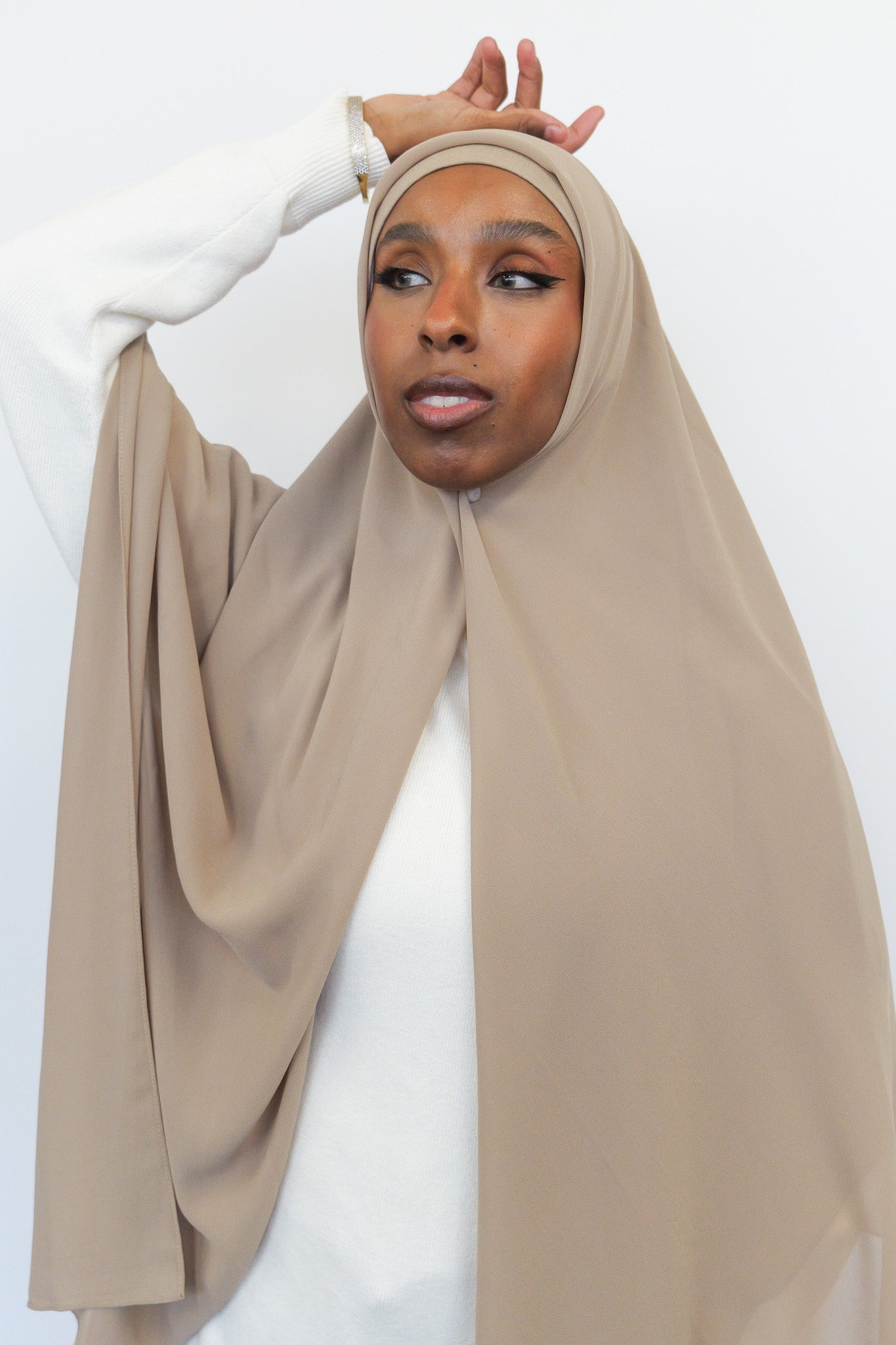 {{ hijab }} - {{ Nasiba }} - {{ abaya }} - {{ skirt }} - {{ tops }} - {{ bottoms }} - {{ Nasiba fashion }} - {{ dress }} - {{ scarf }} - {{ shawl }} - {{ jilbab }} - {{ islamic clothing }} - {{ muslim clothing }} - {{ bodysuit }} - {{ under cap }} - {{ bond }}