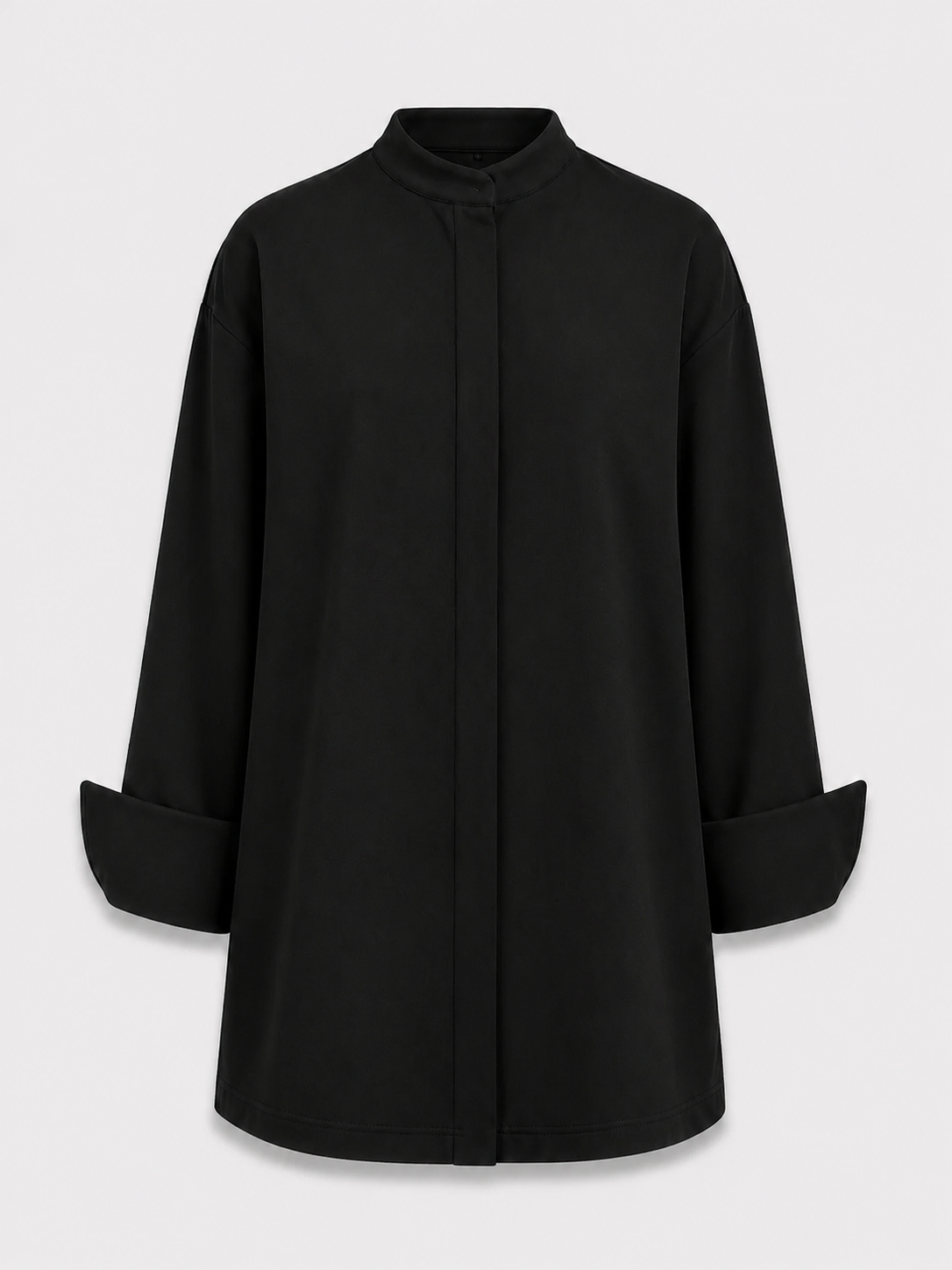 Solace Versatile Shirt - Midnight