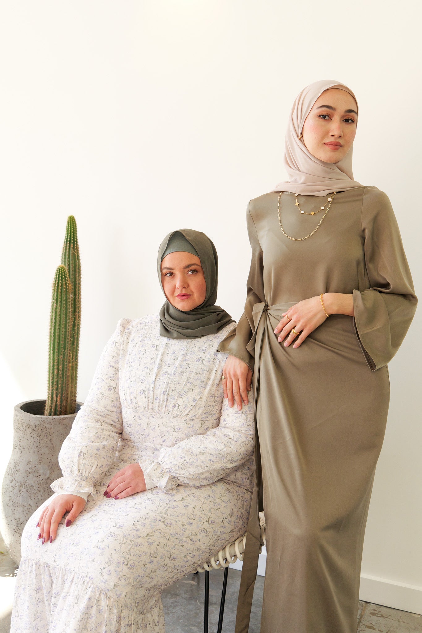 Discover Modesty and Style Nasiba Australia