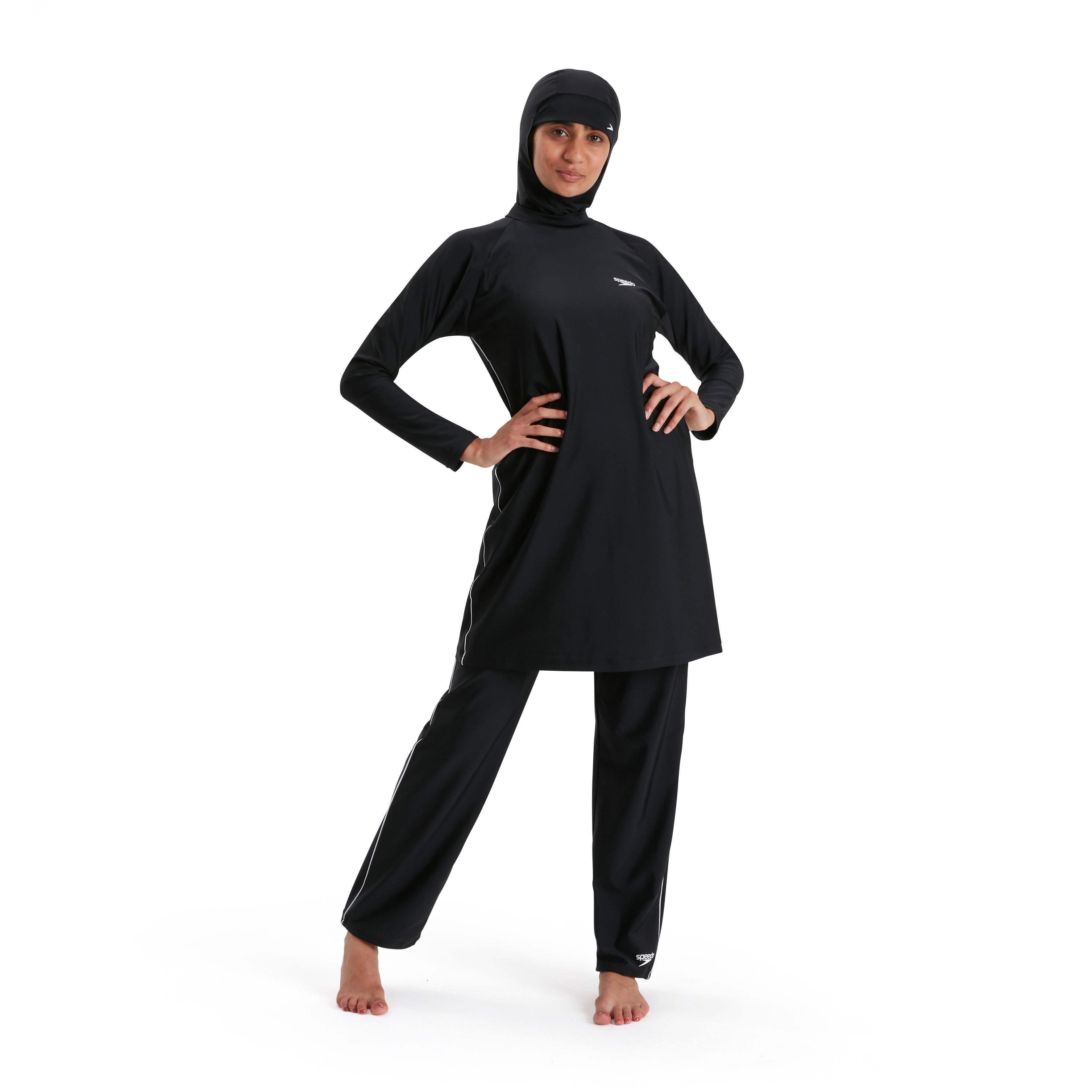 Speedo burkini best sale uk